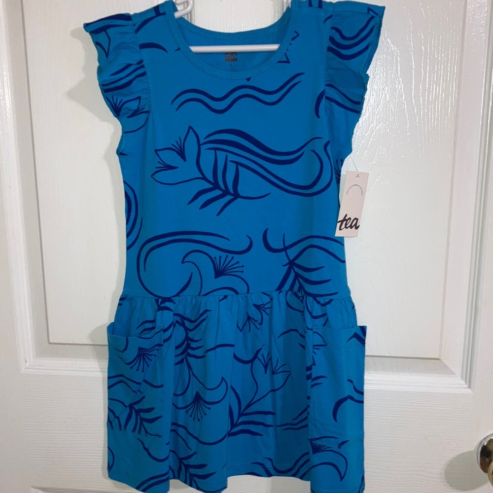 NWT Tea dress